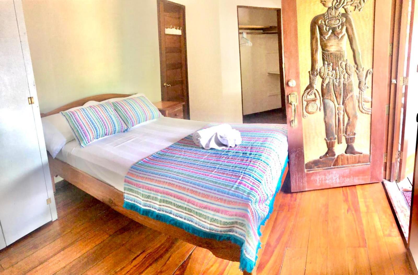 Kin Resort Lodge Maya Beach Kültér fotó