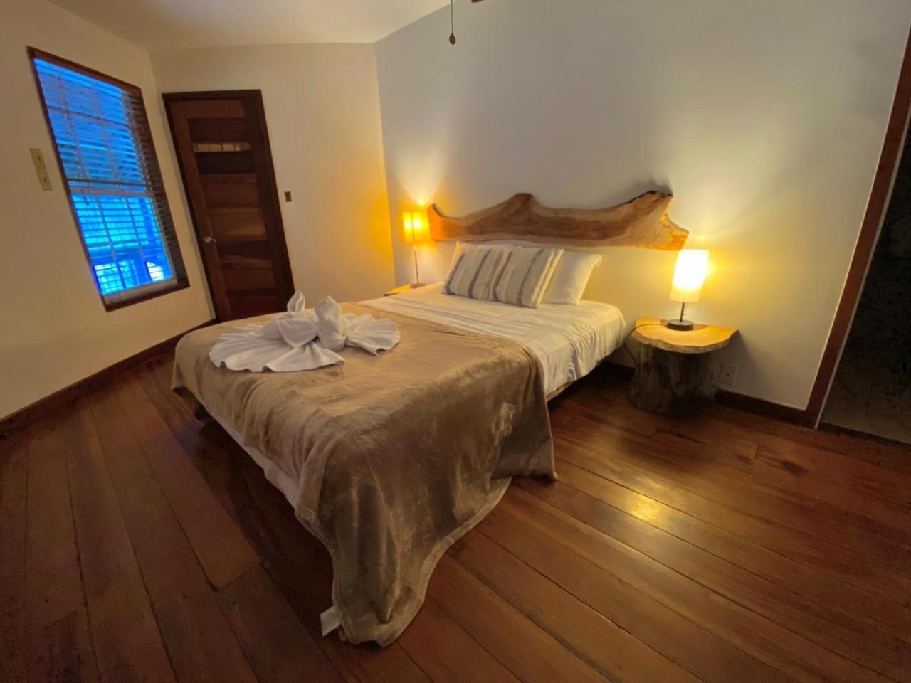 Kin Resort Lodge Maya Beach Kültér fotó