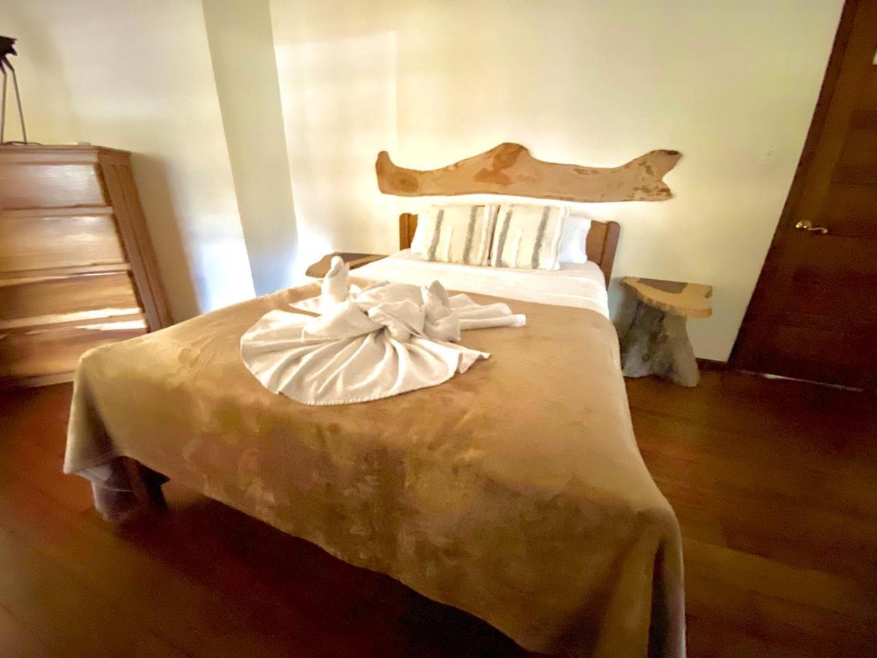 Kin Resort Lodge Maya Beach Kültér fotó